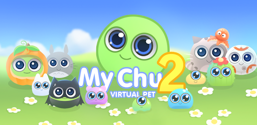 My Chu 2 - Virtual Pet PC screenshot