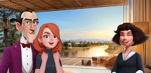 Sweety House PC screenshot Sweety House PC screenshot