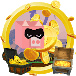 Coin Master- Quest & Pigs icon