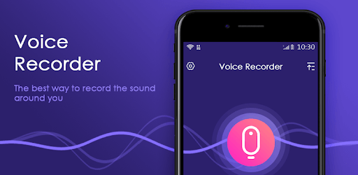 Voice Recorder, Audio Recorder & Sound Recording PC screenshot Voice Recorder, Audio Recorder & Sound Recording PC screenshot