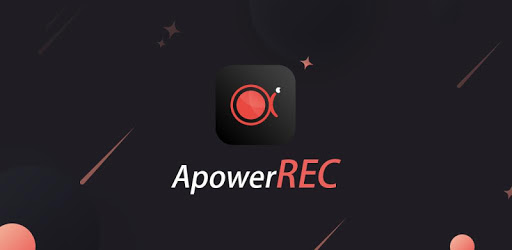 ApowerREC PC screenshot