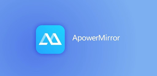 ApowerMirror - Mirror&Control PC screenshot ApowerMirror - Mirror&Control PC screenshot