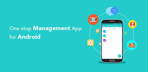 ApowerManager - Phone Manager PC screenshot ApowerManager - Phone Manager PC screenshot