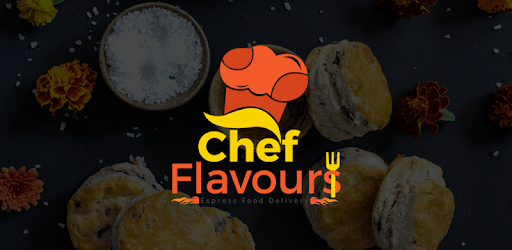 Chefflavours: Express Food Delivery PC screenshot Chefflavours: Express Food Delivery PC screenshot