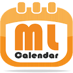 Malaysia Calendar 2018 icon