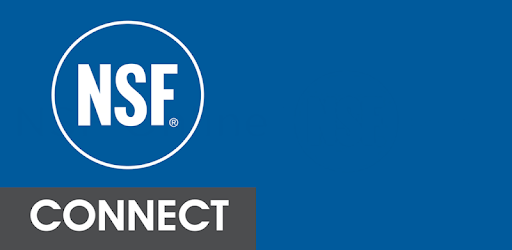 NSF Connect PC screenshot