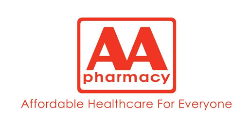 AA Pharmacy PC screenshot