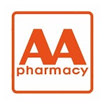 AA Pharmacy icon