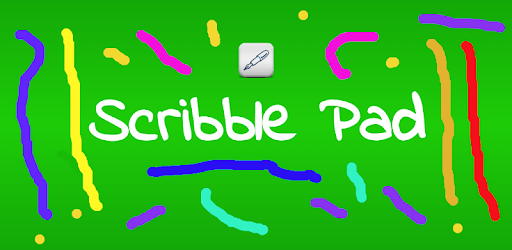 Scribble Pad PC screenshot