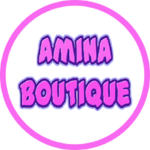 Amina Boutique icon