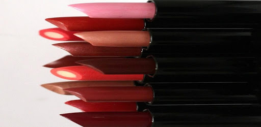 Angie's Cosmetics PC screenshot
