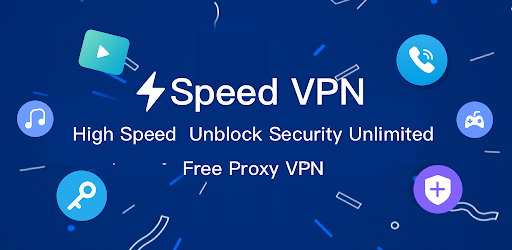 Speed VPN-Fast, Secure, Free Unlimited Proxy PC screenshot