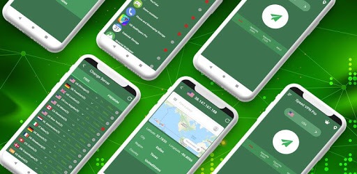 Speed VPN Pro-Fast, Secure, Free Unlimited Proxy PC screenshot Speed VPN Pro-Fast, Secure, Free Unlimited Proxy PC screenshot