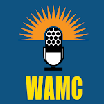 WAMC icon