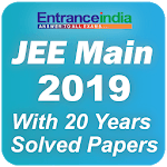 JEE Main 2019 Exam Preparation icon