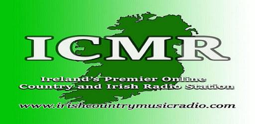 ICMR Irish Country Music Radio PC screenshot