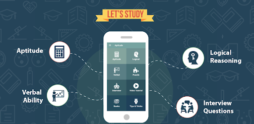 Aptitude and Interview Preparation PC screenshot Aptitude and Interview Preparation PC screenshot