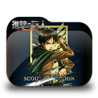 Animetv icon