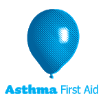 Asthma Aust – Asthma First Aid icon