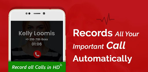 Auto Call Recorder 2019 PC screenshot
