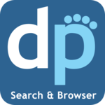 Browser for Dog Pile for PC