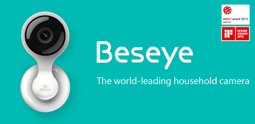 Beseye PC screenshot