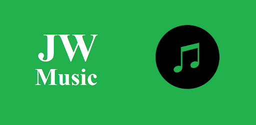 JW Music - Bible Songs PC screenshot