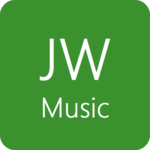 JW Music - Bible Songs for PC
