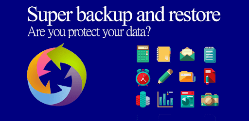 Super backup and restore PC screenshot Super backup and restore PC screenshot