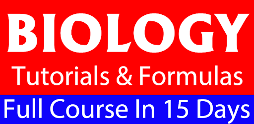 Biology Full Course - Biology App PC screenshot