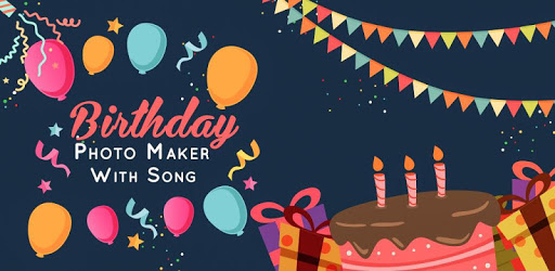 Birthday Photo Maker With Song PC screenshot Birthday Photo Maker With Song PC screenshot