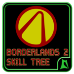 Skill Tree - Borderlands 2 icon