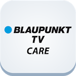 BLAUPUNKT TV Care icon