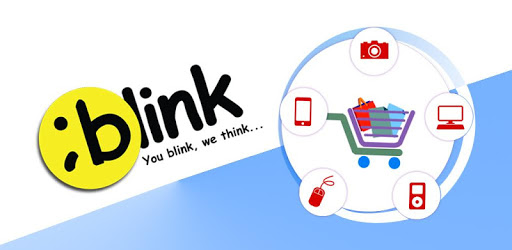 Blink Online PC screenshot Blink Online PC screenshot