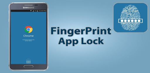 Fingerprint PassCode App Lock PC screenshot Fingerprint PassCode App Lock PC screenshot