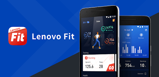 Lenovo Fit PC screenshot