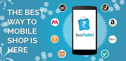 Online shopping: Price comparison app PC screenshot