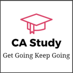 ICAI - CA Study icon