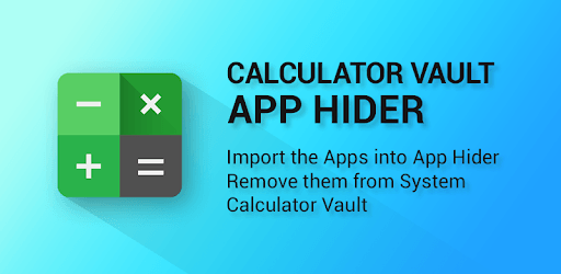 Calculator Vault : App Hider - Hide Apps PC screenshot Calculator Vault : App Hider - Hide Apps PC screenshot