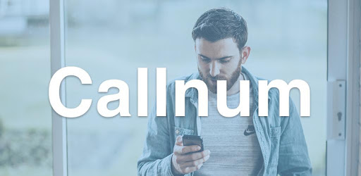 Callnum - Caller ID PC screenshot