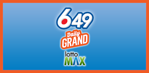 Canada Lottery Results PC screenshot