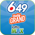 Canada Lottery Results for PC