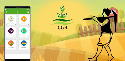CGR Mandi -Mera Maal Mera Bhav PC screenshot