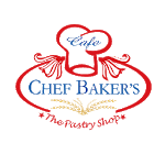 Chef Bakers icon