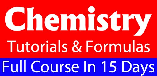 Chemistry Full Course -Chemistry App PC screenshot