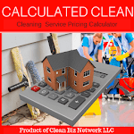 Calculated Clean (Cleaning Bid Software) for PC Calculated Clean (Cleaning Bid Software) for PC