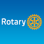 Rotary Club Locator icon