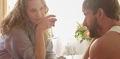 Seduction Coach - Techniques and Quiz in English PC screenshot