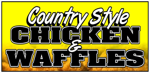 Country Style Chicken & Waffles PC screenshot Country Style Chicken & Waffles PC screenshot