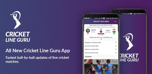 Cricket Line Guru : Fast Live Line PC screenshot Cricket Line Guru : Fast Live Line PC screenshot